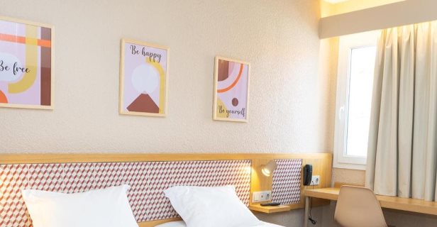 Hotel Flag Lisboa Oeiras