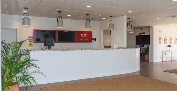 Hotel Flag Lisboa Oeiras