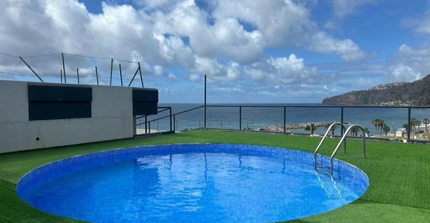 Hotel Flag Madeira Ribeira Brava