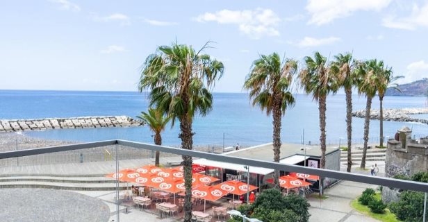 Hotel Flag Madeira Ribeira Brava