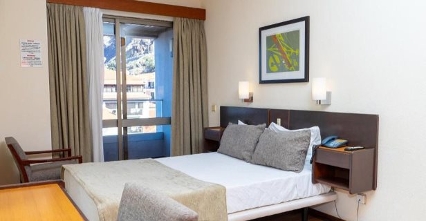 Hotel Flag Madeira Ribeira Brava