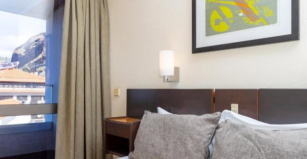 Hotel Flag Madeira Ribeira Brava