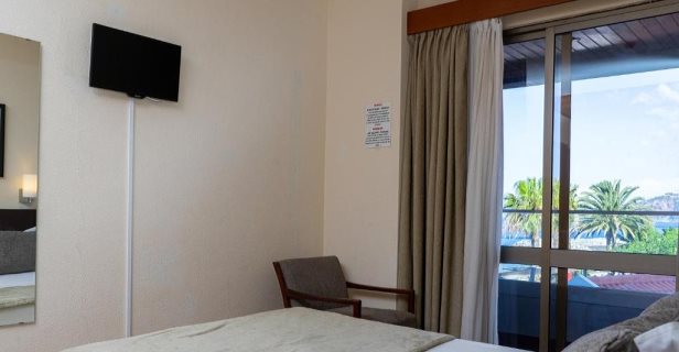 Hotel Flag Madeira Ribeira Brava