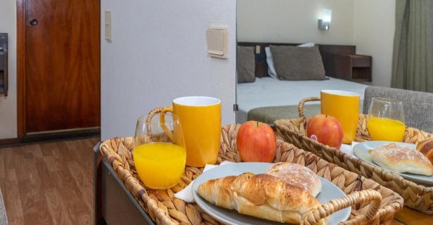 Hotel Flag Madeira Ribeira Brava