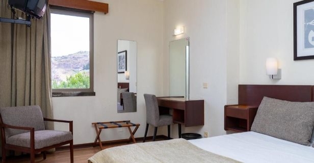 Hotel Flag Madeira Ribeira Brava