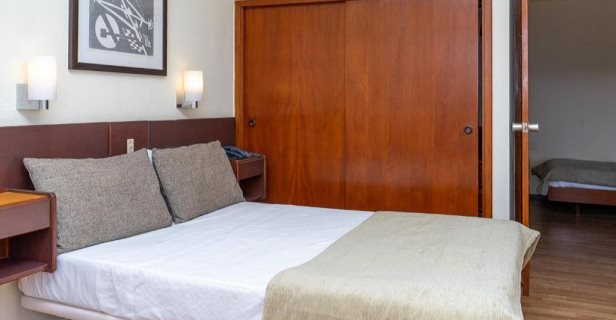 Hotel Flag Madeira Ribeira Brava