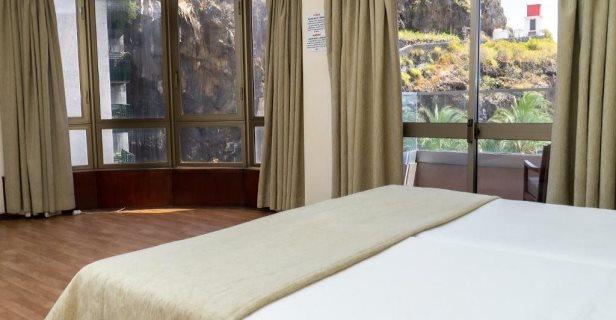 Hotel Flag Madeira Ribeira Brava