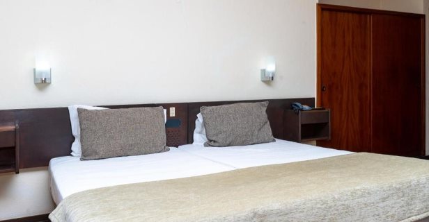 Hotel Flag Madeira Ribeira Brava