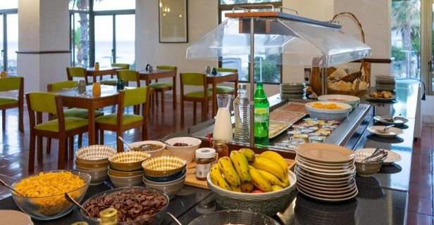 Hotel Flag Madeira Ribeira Brava