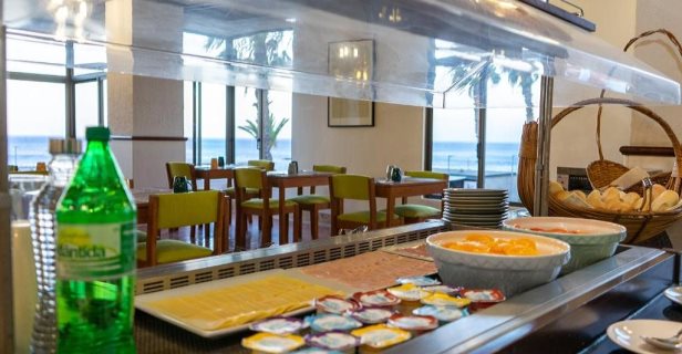 Hotel Flag Madeira Ribeira Brava