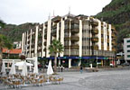 Hotel Flag Madeira Ribeira Brava Hotel Flag Madeira Ribeira Brava