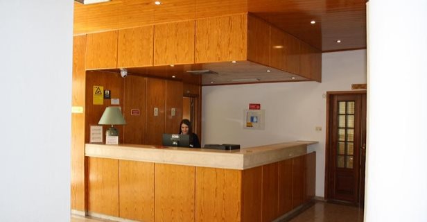 Hotel Flag Santarém