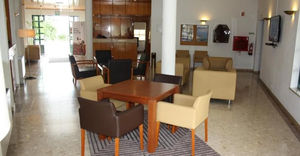 Hotel Flag Santarém