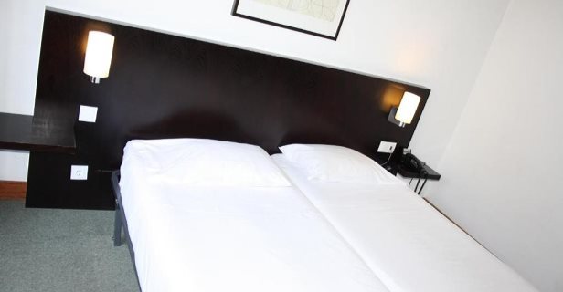 Hotel Flag Santarém