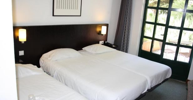 Hotel Flag Santarém