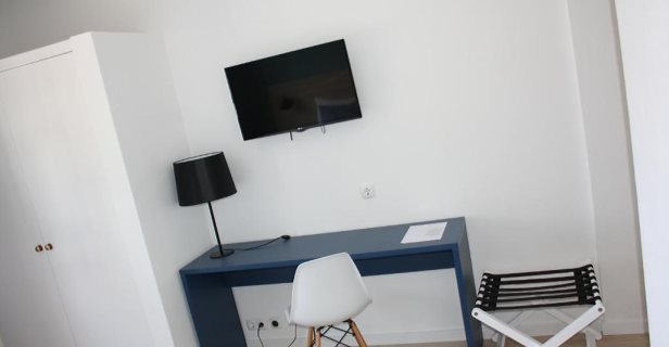 Hotel Flag Santarém