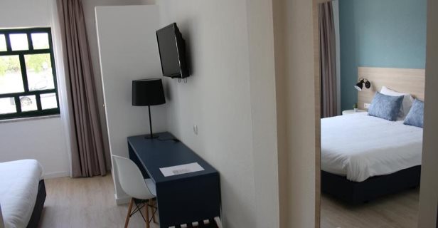 Hotel Flag Santarém
