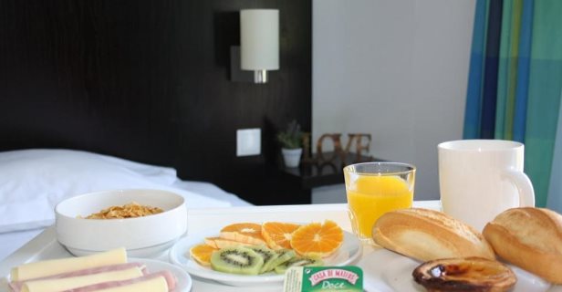 Hotel Flag Santarém