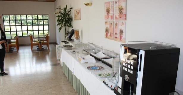 Hotel Flag Santarém
