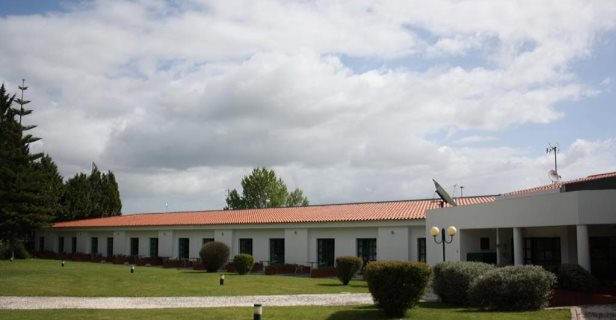 Hotel Flag Santarém