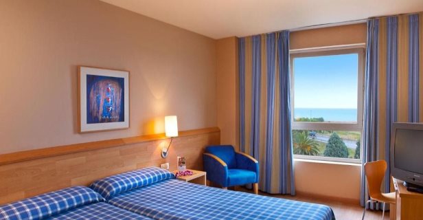 Hotel Flag Valencia Florazar