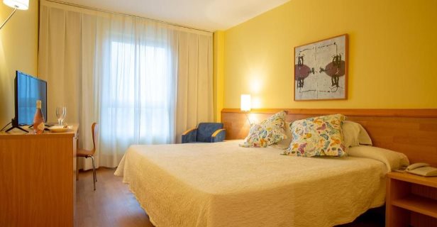 Hotel Flag Valencia Florazar