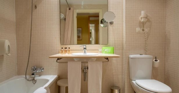 Hotel Flag Valencia Florazar