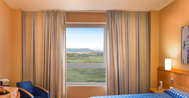 Hotel Flag Valencia Florazar