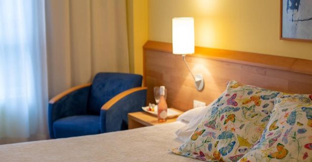 Hotel Flag Valencia Florazar