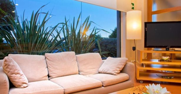 Hotel Flag Valencia Florazar