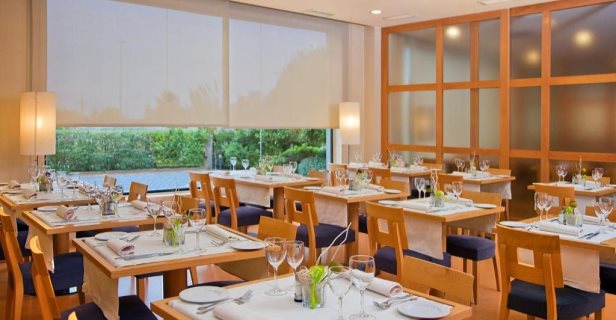 Hotel Flag Valencia Florazar