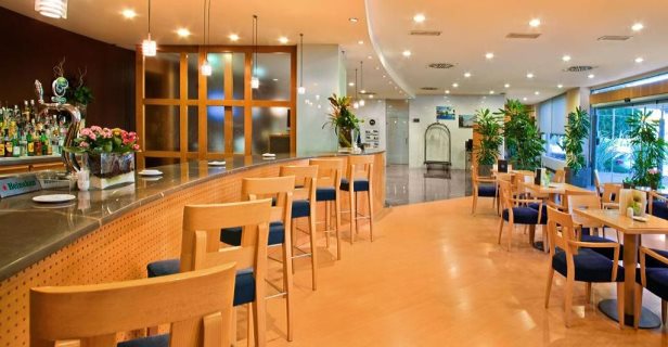 Hotel Flag Valencia Florazar