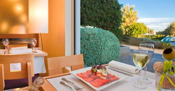 Hotel Flag Valencia Florazar