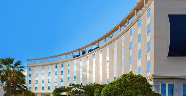 Hotel Flag Valencia Florazar