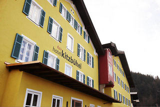 Hotel Flairhotel Astoria Kitzbuehel