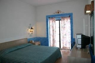 Hotel Flamboyant