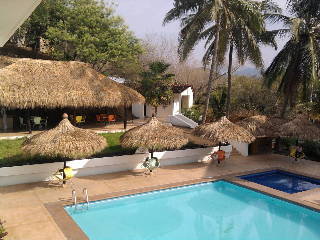 Hotel Flamboyant