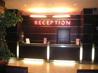 Hotel Flamingo