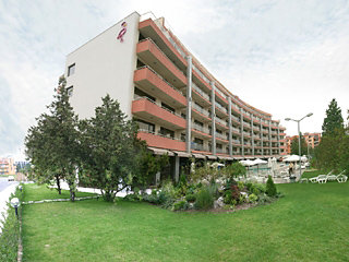 Hotel Flamingo