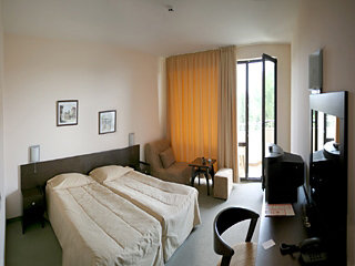 Hotel Flamingo
