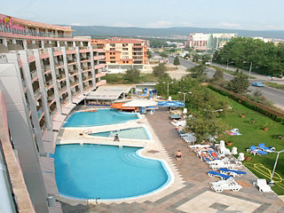 Hotel Flamingo