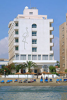 Hotel Flamingo Beach