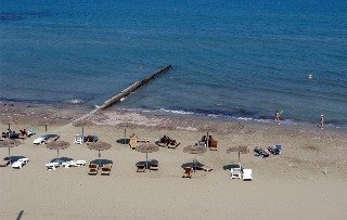 Hotel Flamingo Beach