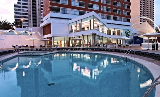 Hotel Flamingo Beach Resort