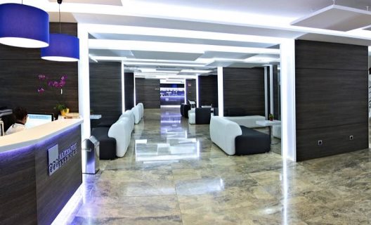 Hotel Flamingo Beach Resort