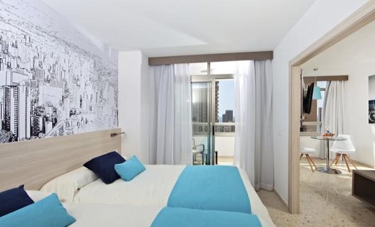 Hotel Flamingo Beach Resort