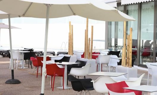 Hotel Flamingo Beach Resort