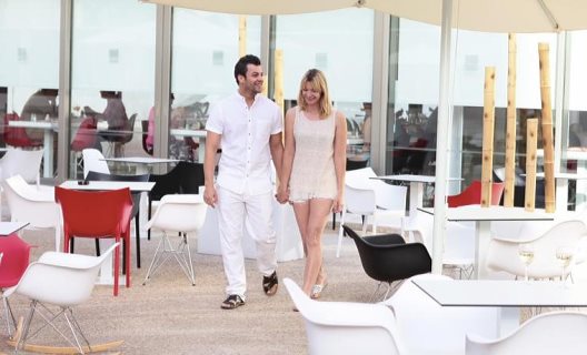 Hotel Flamingo Beach Resort