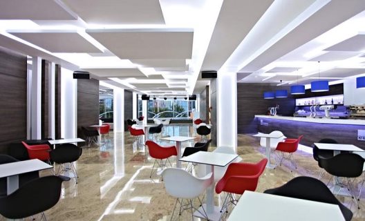 Hotel Flamingo Beach Resort