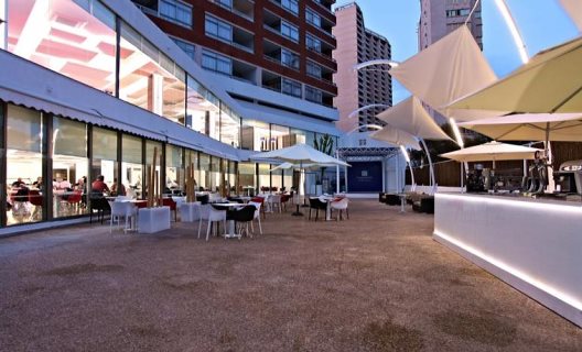 Hotel Flamingo Beach Resort